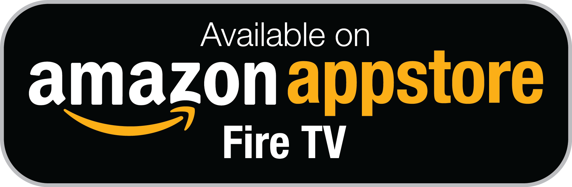 Amazon Appstore — Fire TV