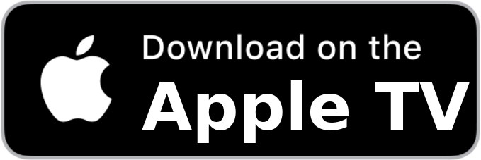 App Store — Apple TV